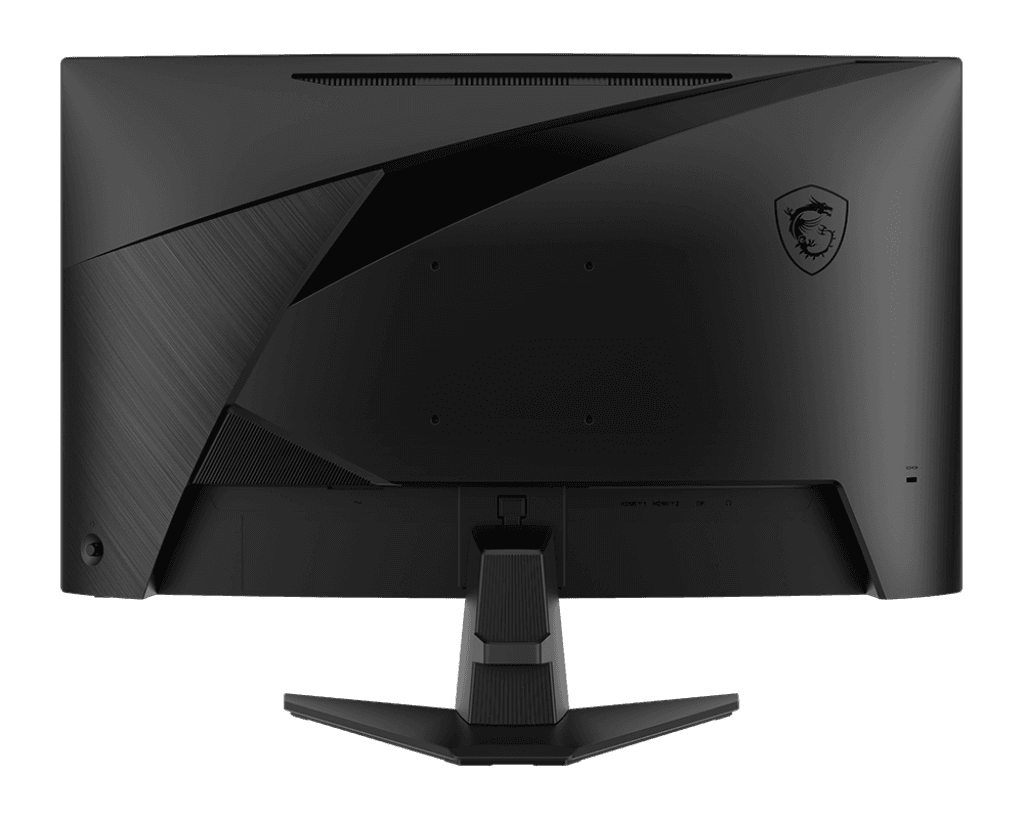 MSI Optix MAG 27C6X 27″ 250Hz Freesync Curved