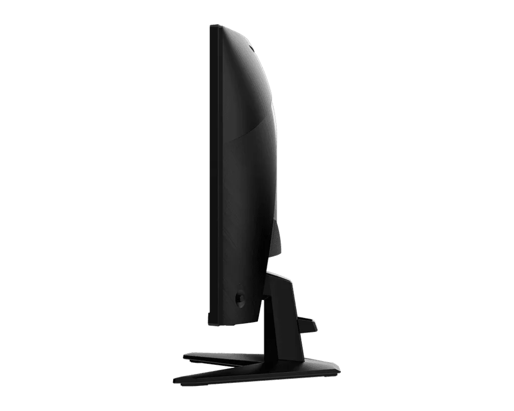 MSI Optix MAG 27C6X 27″ 250Hz Freesync Curved - Vue 5