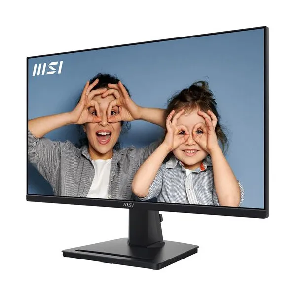 MSI PRO MP251L E2 25″ 120Hz IPS - Vue 3