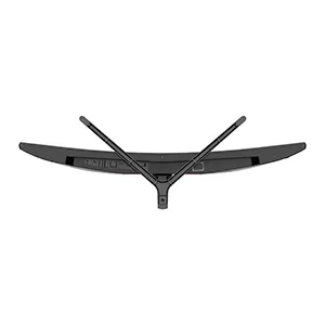 XTRIKE M-PROC27165 27″ 165hz 1ms VA CURVED - Vue 6
