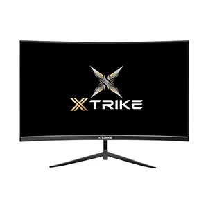XTRIKE M-PROC27165 27″ 165hz 1ms VA CURVED