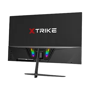 XTRIKE M-ProF24120 24″ 120hz 1ms IPS