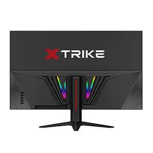 XTRIKE M-ProF27120 27″ 120hz 1ms IPS