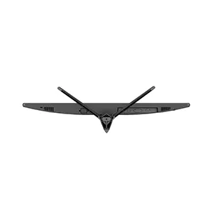 XTRIKE M-ProF27180 27″ 180hz 1ms IPS - Vue 4