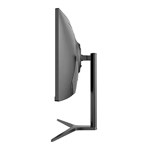 XTRIKE M-UltraC270 27″ 180hz 1ms VA 2K CURVED - Vue 3