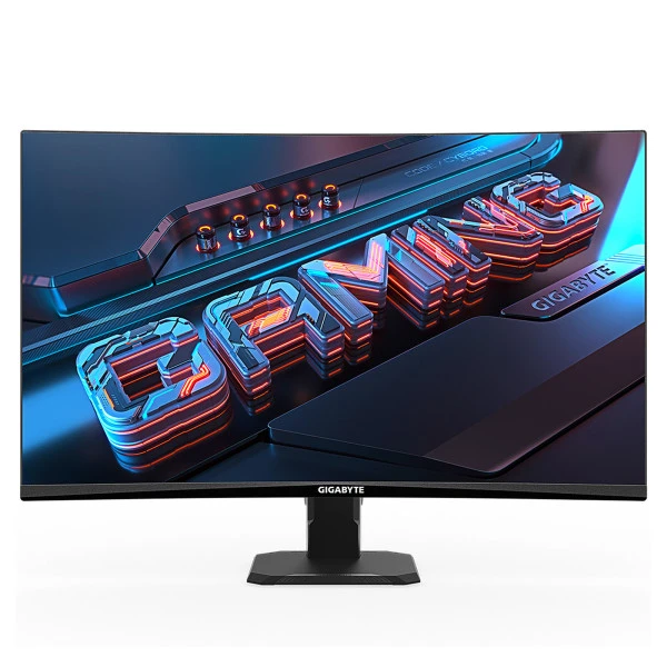 Gigabyte GS27FC 27″ 180Hz | Monitors