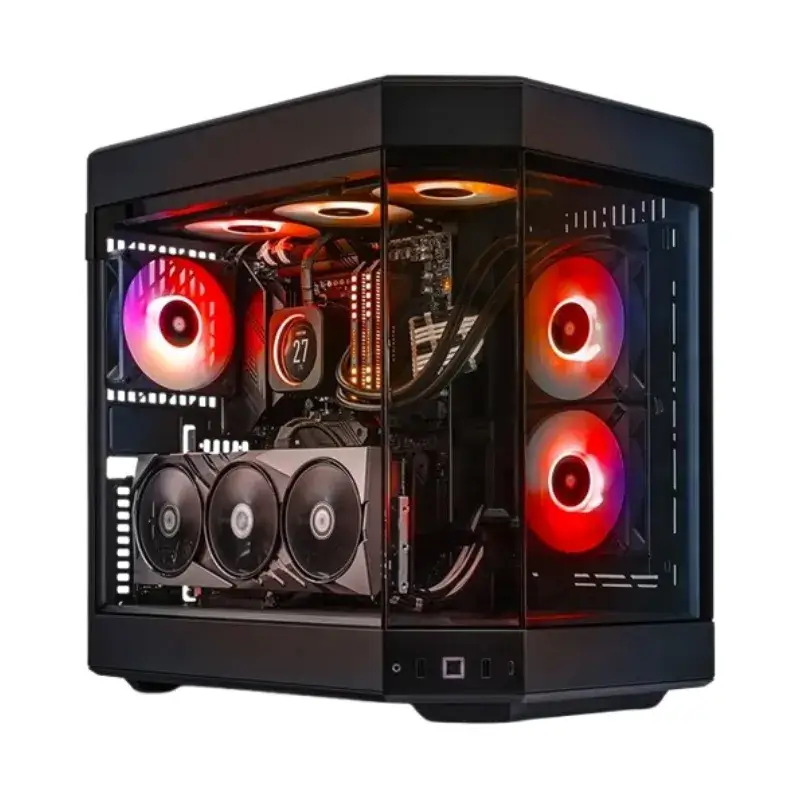 MONSTER – AMD RYZEN 7 7700/RTX 5060TI 16Go/32GB/1TB
