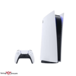 Console Sony PS5 – Standard | Maroc SETUPDREAM