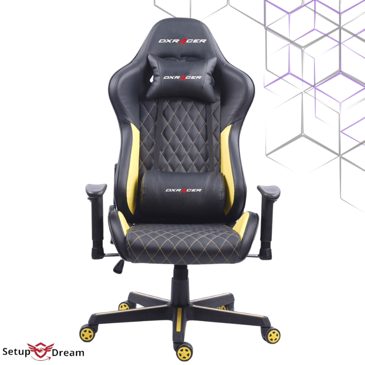 Chaise Gaming DxRacer 2023 Nouvelle Série 1