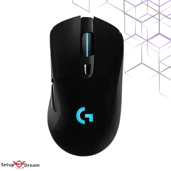 LOGITECH G703 Hero1