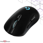 LOGITECH G703 Hero 2