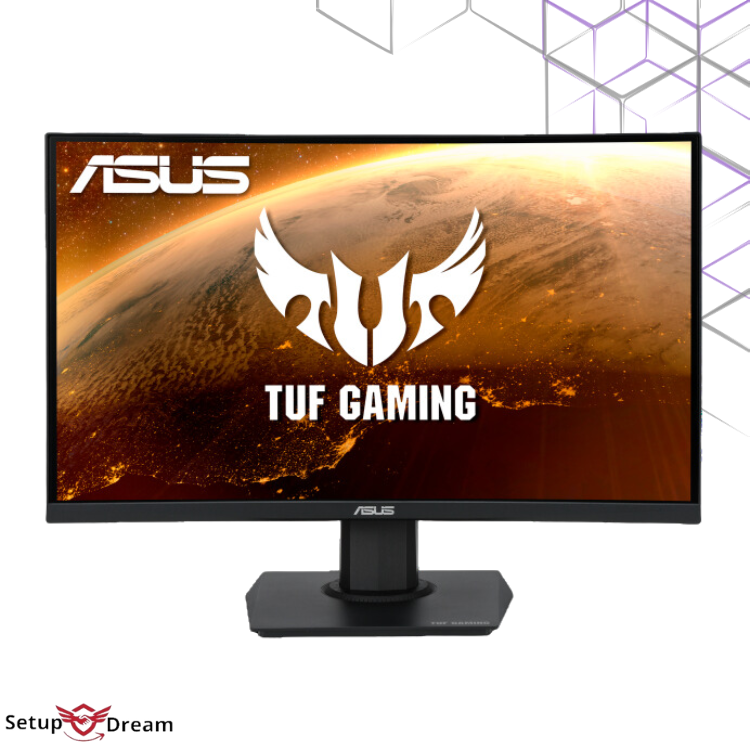 ASUS TUF Gaming VG24VQE 23,6″ LED VA Full-HD 165Hz