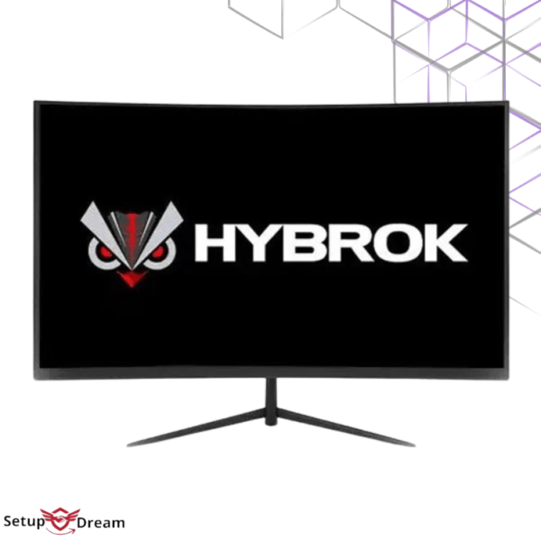 Hybrok EYES 27″ HE27CUF 165 Hz 1