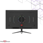 Hybrok EYES 27″ HE27CUF 165 Hz 2