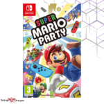 Super Mario Party Nintendo Switch 1