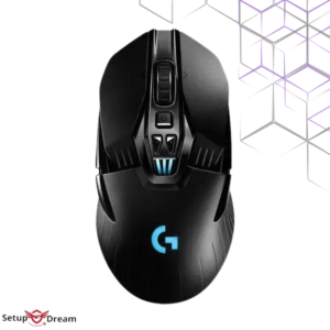 LOGITECH G903 LIGHTSPEED