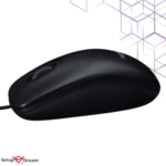 Souris Logitech M90 Noir