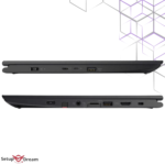 Lenovo ThinkPad yoga 370 i7-7600U/16GB/512GB SSD Tactile 360°