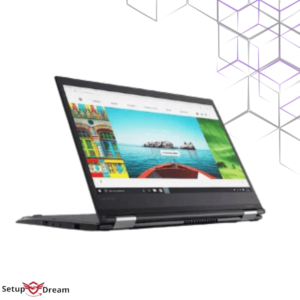 Lenovo ThinkPad yoga 370 i7-7600U/16GB/512GB SSD Tactile 360° 2