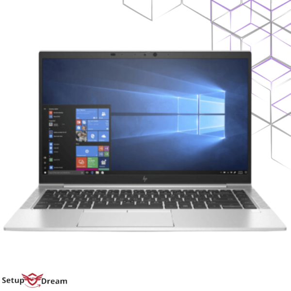 HP EliteBook 830 G7 i7-10610U /16GB/512GB SSD TACTILE 1