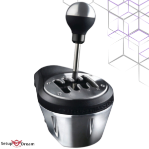 Thrustmaster TH8A Add-On Shifter 2