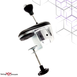 Thrustmaster TH8A Add-On Shifter