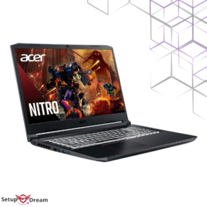 ACER NITRO 5 AN517-52-74TT 2