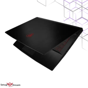 MSI THIN GF63 12UCX-1059MA-RTX2050 