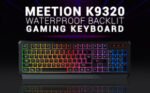 MEETION MT-K9320 – Clavier Gaming 2