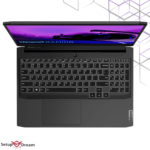 Lenovo IdeaPad Gaming 3 15IHU6