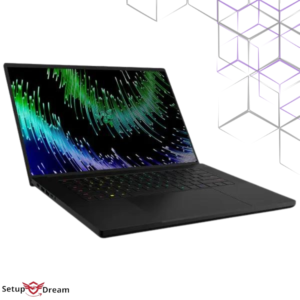 Razer Blade 16 RZ09-0483TFH3-R3F1 RTX 4080