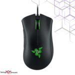 Razer DeathAdder Essential (Noir) 1