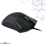 Razer DeathAdder Essential (Noir)