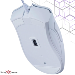 Razer DeathAdder Essential (Blanc)