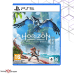 Jeu PS5 Horizon Forbidden West | Prix Maroc 1