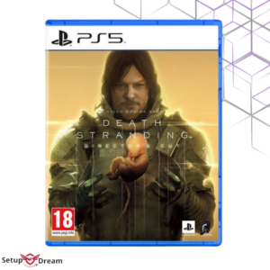 Death Stranding Director’s Cut PS5 | Prix Maroc 2