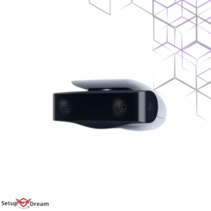 Caméra HD Sony pour PS5 Blanc