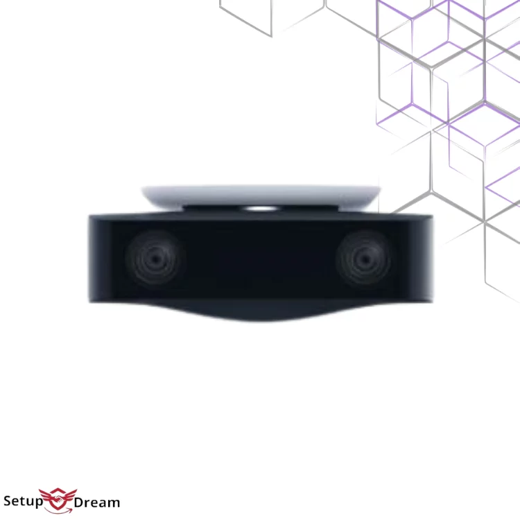 Playstation Caméra HD pour la PS5™ WEBCAM, Appareil Photo Fiche