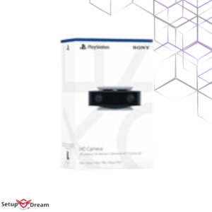 Caméra HD Sony pour PS5 Blanc
