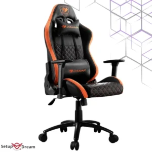 Chaises Gamer Marque Cougar | Prix au Maroc 3