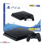 Console Ps4 slim | Prix Maroc 1