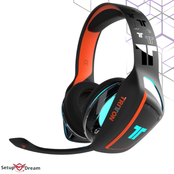 Casque Tritton ARK 100 pour PS4 v1