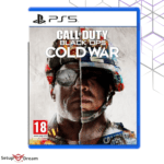 Call of Duty : Black Ops Cold War PS5 | Maroc 1