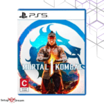 Mortal Kombat 1 – PS5 | Prix Maroc 1