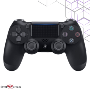 Manette PS4 Sony Dualshock 4 Noir V2