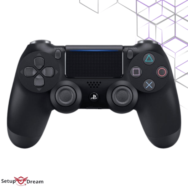 Manette PS4 Sony Dualshock 4 Noir V2 1