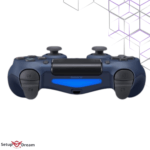 Manette PS4 Sony DualShock 4 Sans fil V2 Bleu