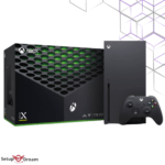 Console XBOX Series X - Prix au Maroc 1