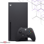 Console XBOX Series X - Prix au Maroc 2