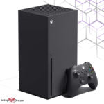 Console XBOX Series X - Prix au Maroc